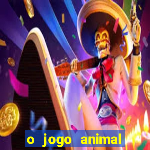 o jogo animal world paga mesmo